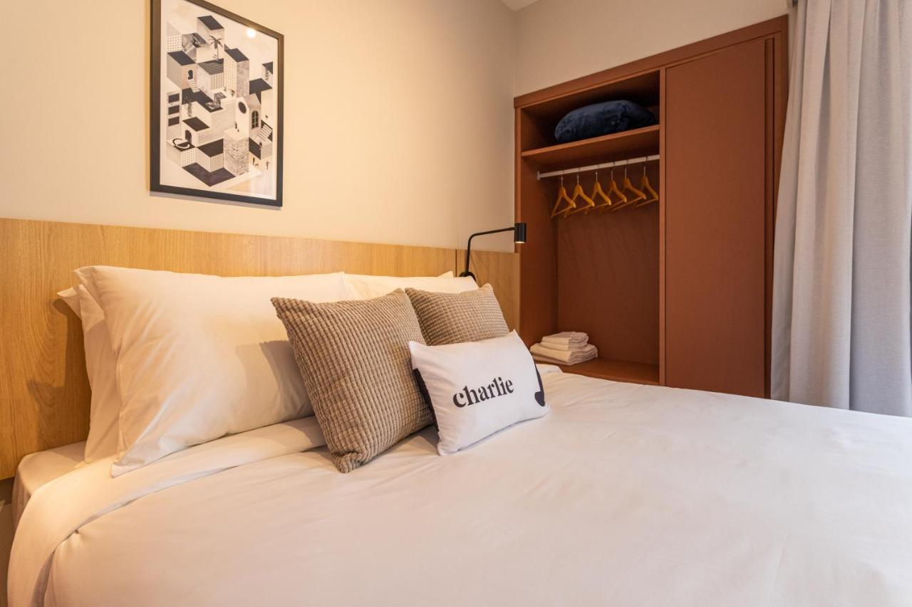 Apartment Charlie Aeroporto Congonhas Cgh