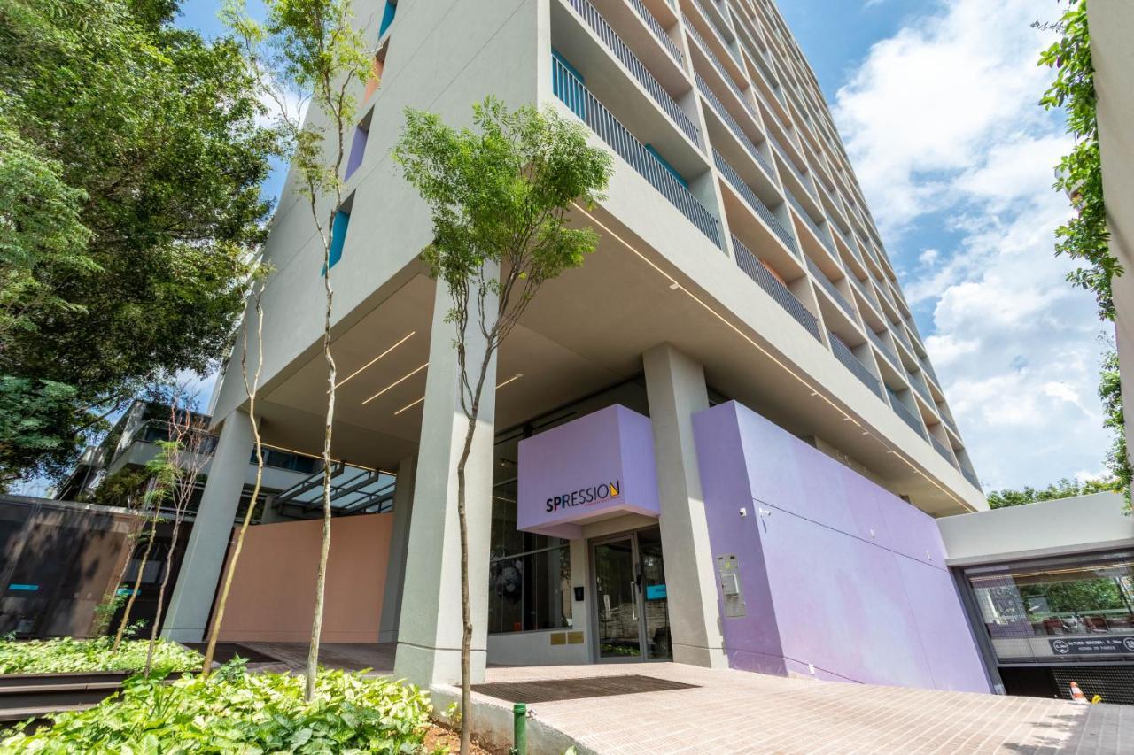 Apartamento Charlie Aeroporto Congonhas Cgh