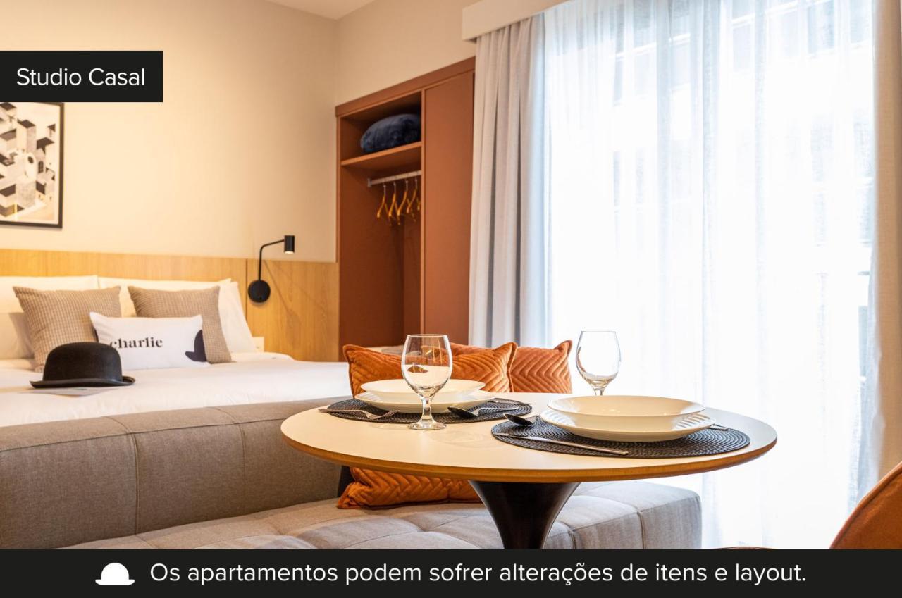 Apartamento Charlie Aeroporto Congonhas Cgh