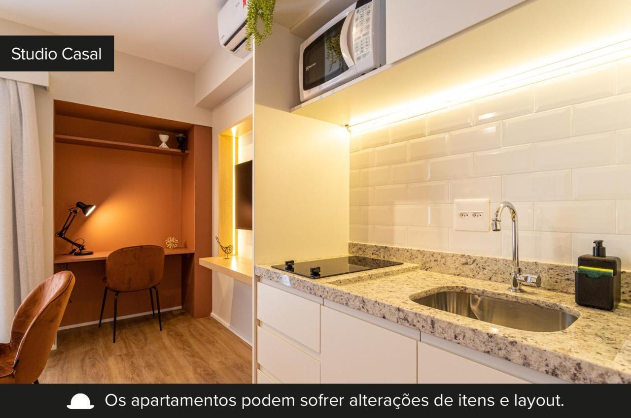 Apartamento Charlie Aeroporto Congonhas Cgh
