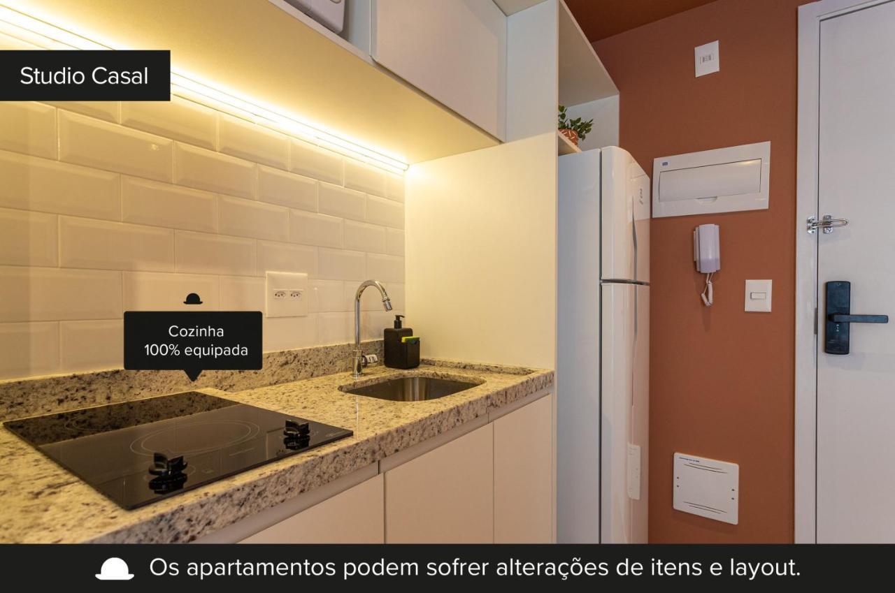 Charlie Aeroporto Congonhas Cgh Apartamento
